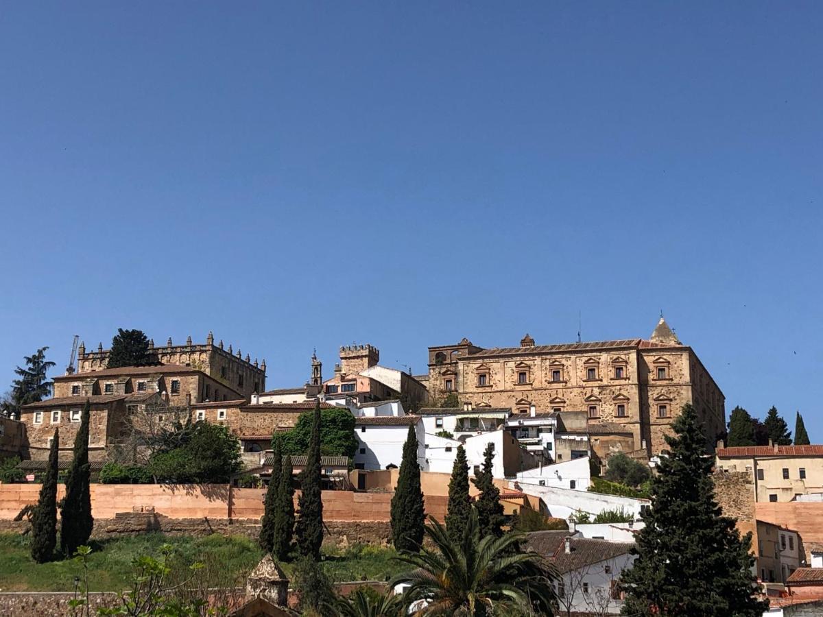 La Callejina Caceres Full Equipped House At Cc-00616 Exterior foto